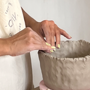 Experiencia Cerámica